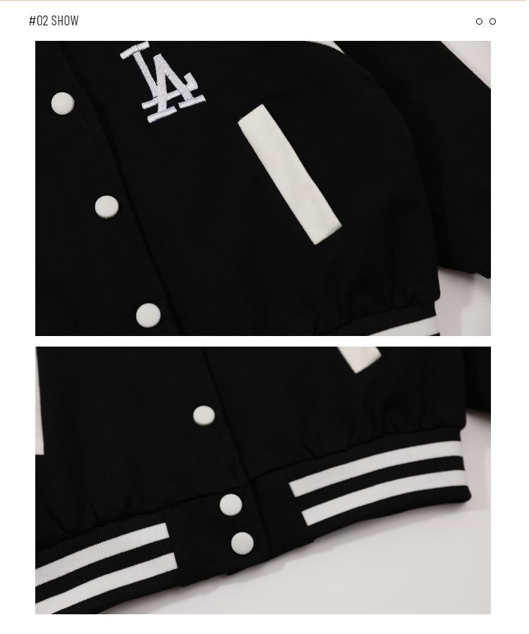 Детская куртка бейсболка 2024 весна оптом из Китая