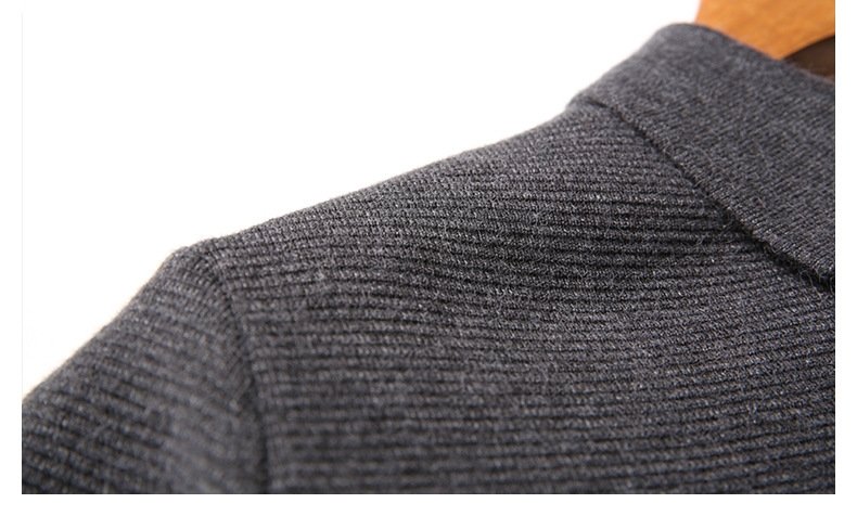 Мужская кардиган зимняя осень оптом