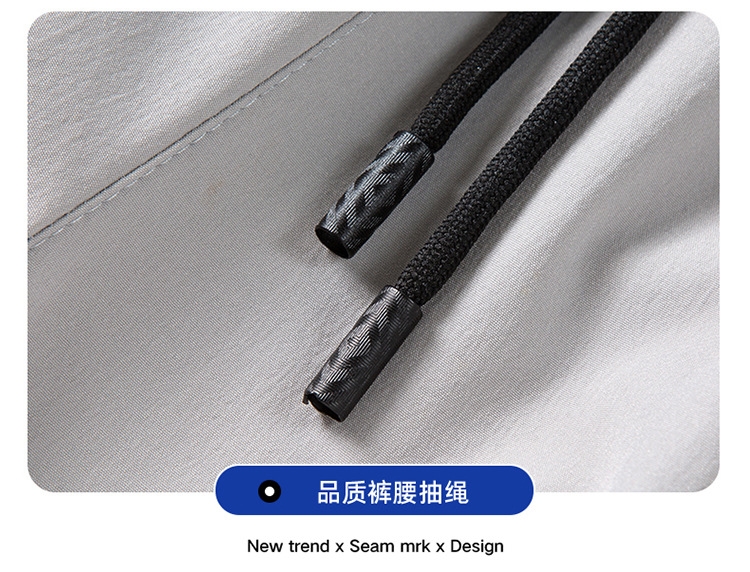 Мужские летние брюки из легкого льняного материала оптом из Китая