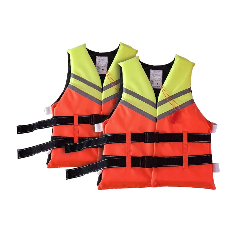 Спасательный жилет для взрослых и детей оптом
