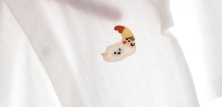 Летний комбинезон для младенцев оптом