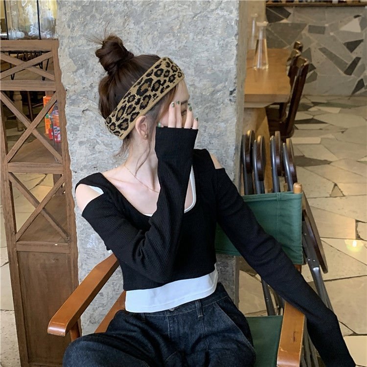 Длинная футболка с длинным рукавом оптом