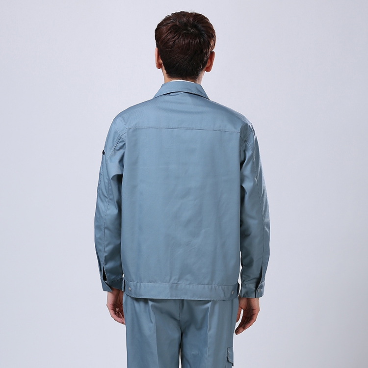 Рабочий костюм для мужчин оптом из Китая