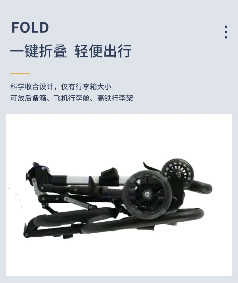 Детская коляска 3-6 лет оптом из Китая