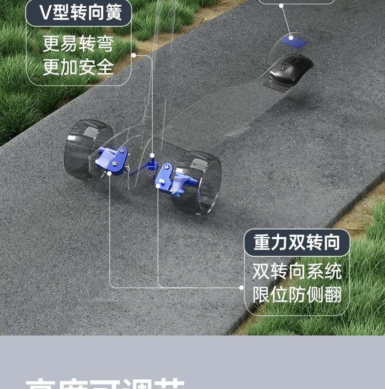 Детский складной самокат оптом