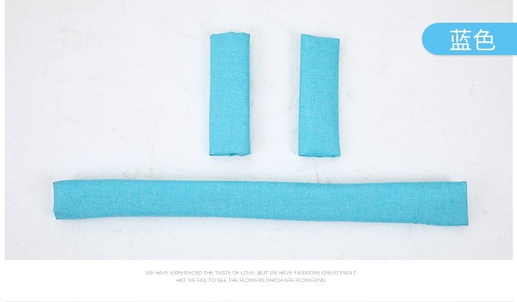 Футляр для ручки коляски оптом