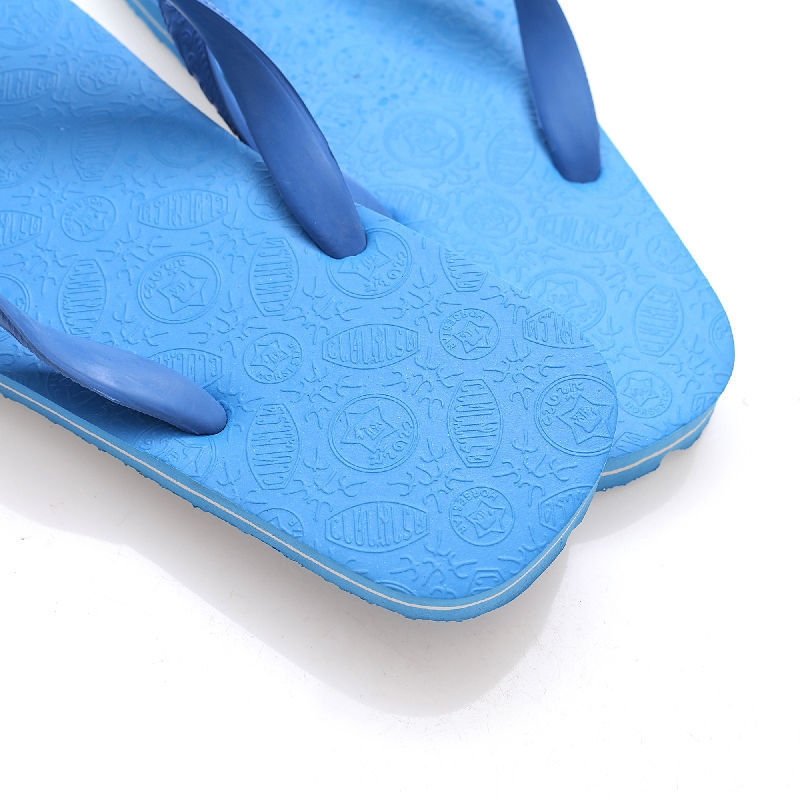 Мужские летние пляжные шлепанцы оптом