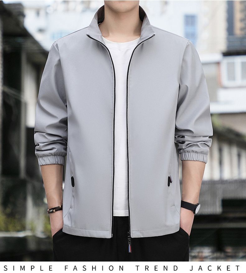 Мужская куртка с утеплением и защитой от ветра оптом из Китая