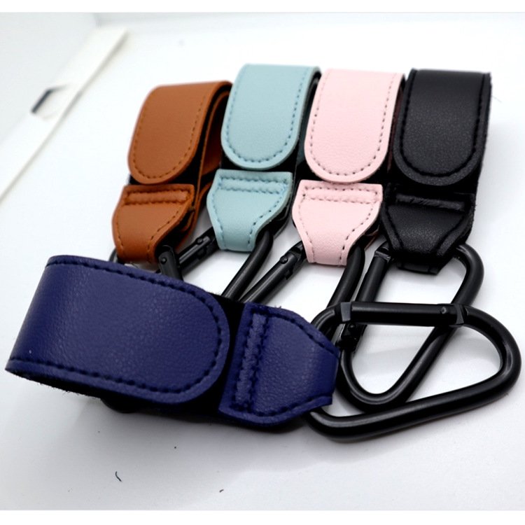 Крючок для детской коляски оптом