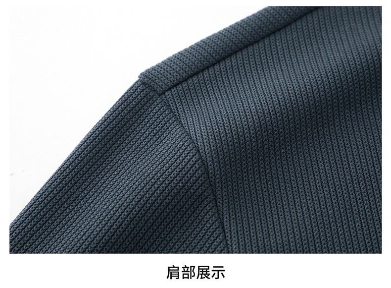 Мужская двусторонняя флисовая куртка оптом