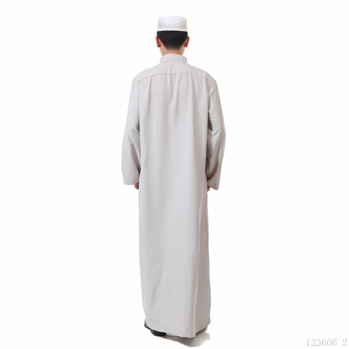 Мужская арабская мусульманская одежда оптом