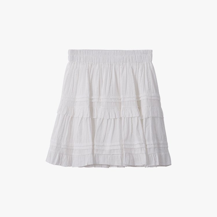 Одежда Ован 2024 весна новая юбка для принцессы оптом из Китая