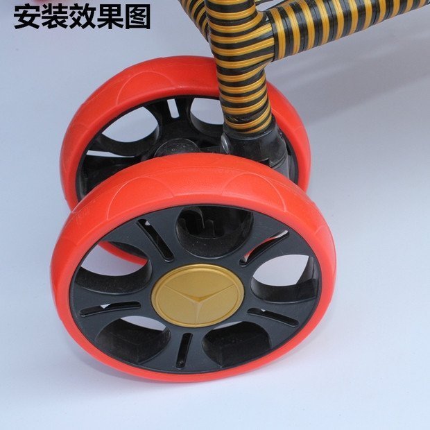 Детские колеса для коляски оптом