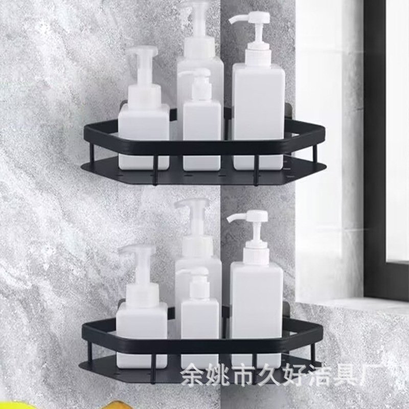 Угловая полка для ванной комнаты оптом