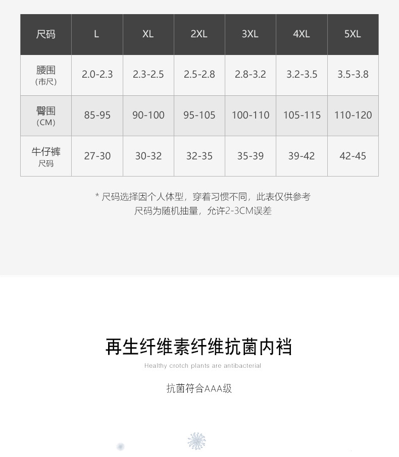 Хлопковые мужские трусы Playboy VIP9491 оптом из Китая