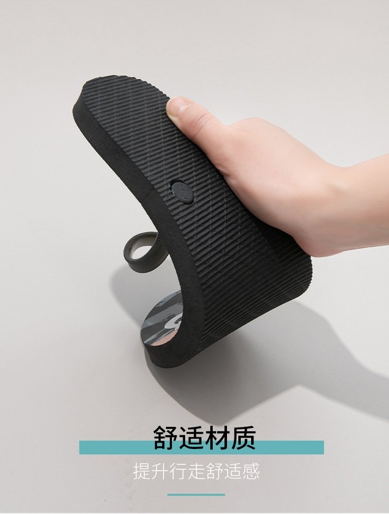 Летние женские шлепанцы на пляж оптом