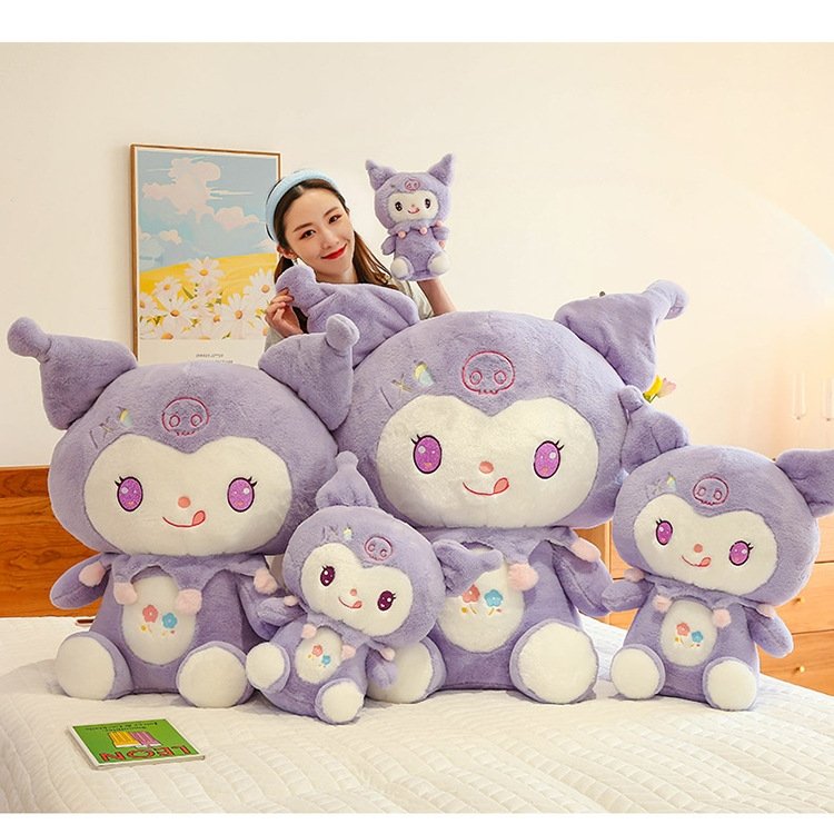 Мягкая игрушка зайчик для девочек оптом