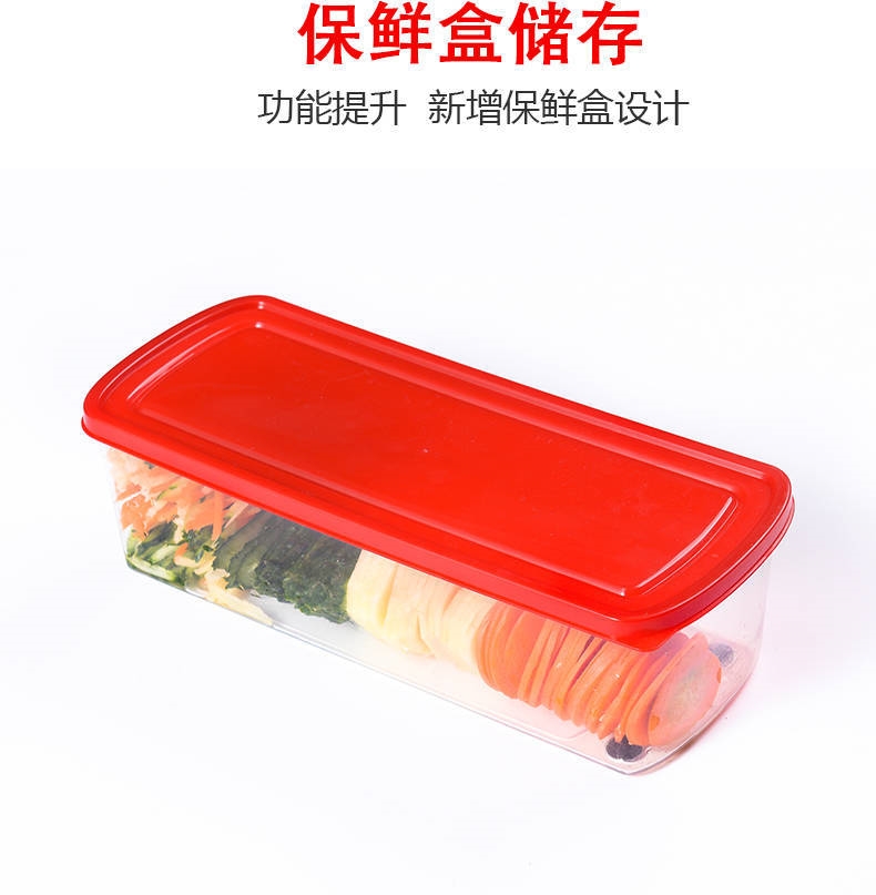 Многофункциональный овощерез оптом из Китая