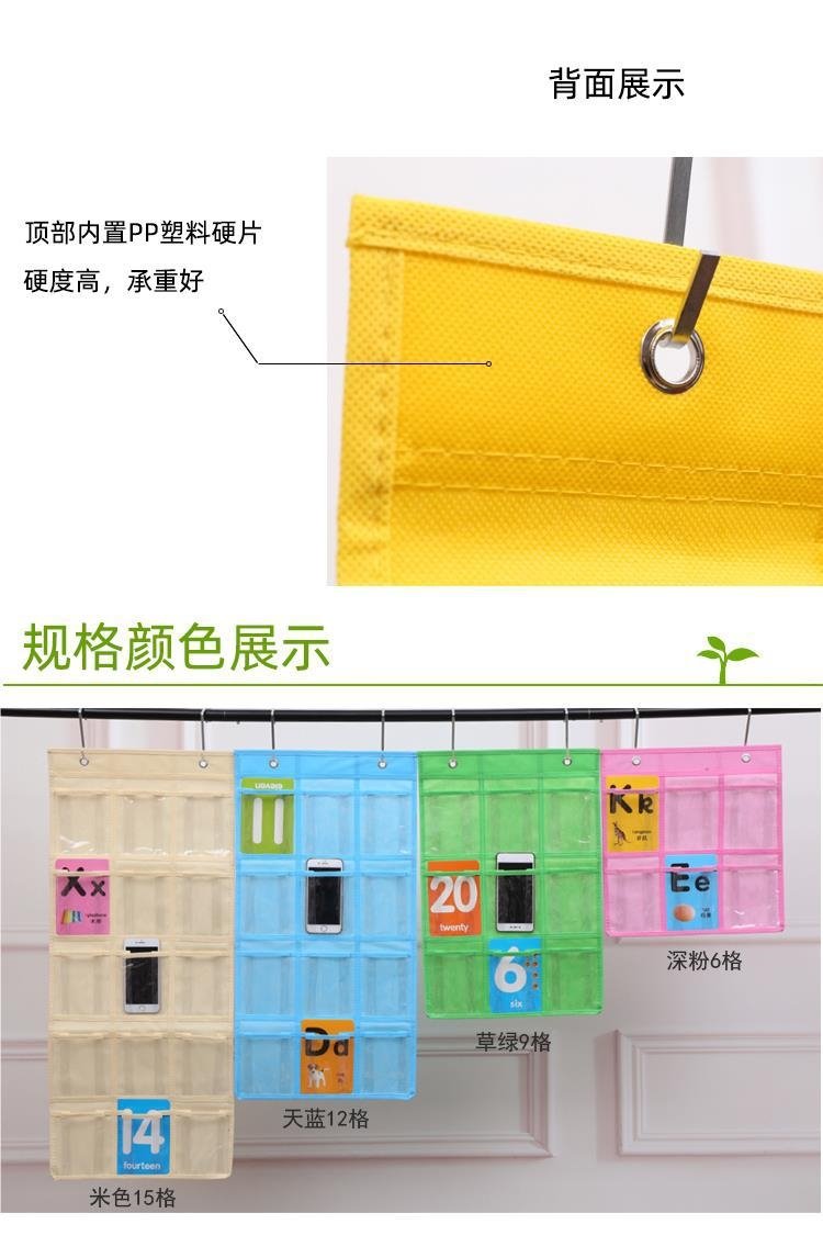 Органайзер для хранения в классе оптом из Китая