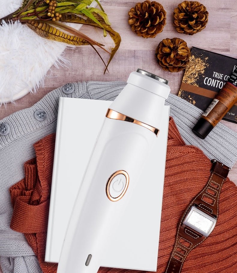 Электробритва для женщин 7 в 1 оптом из Китая