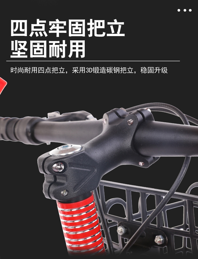 Детский горный велосипед 20 дюймов оптом из Китая