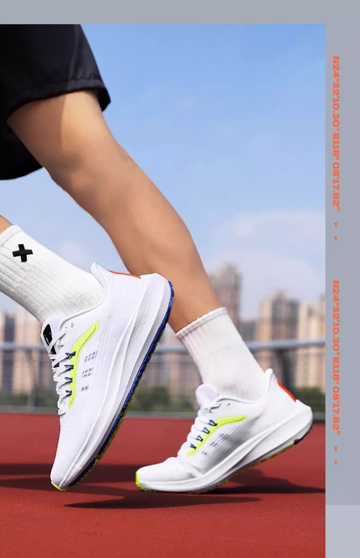 Кроссовки для бега Nike Zoom Pegasus 39 оптом
