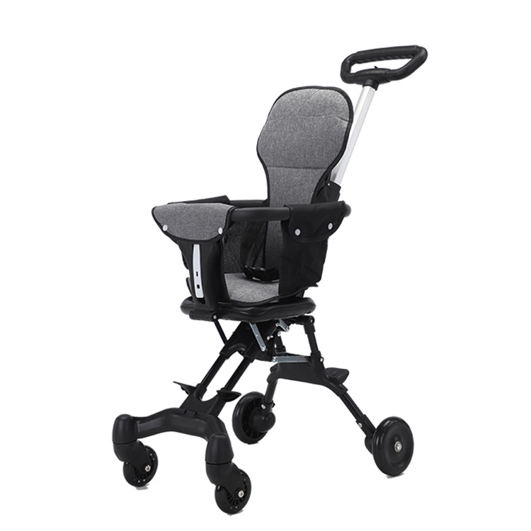 Детская коляска 3-6 лет оптом из Китая