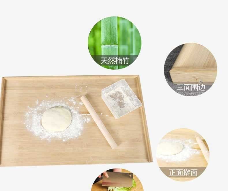 Деревянная разделочная доска оптом