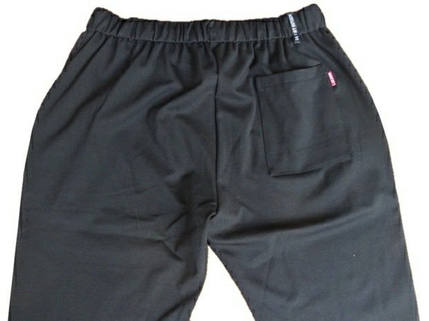 Мужские спортивные брюки большого размера оптом из Китая