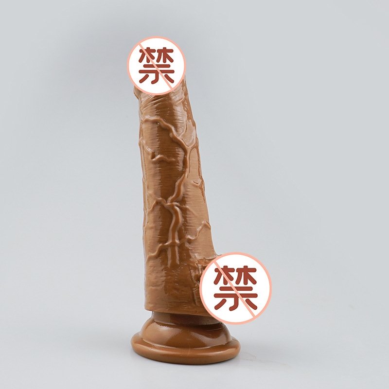 Викишек Подвижный вибратор с имитацией воды оптом