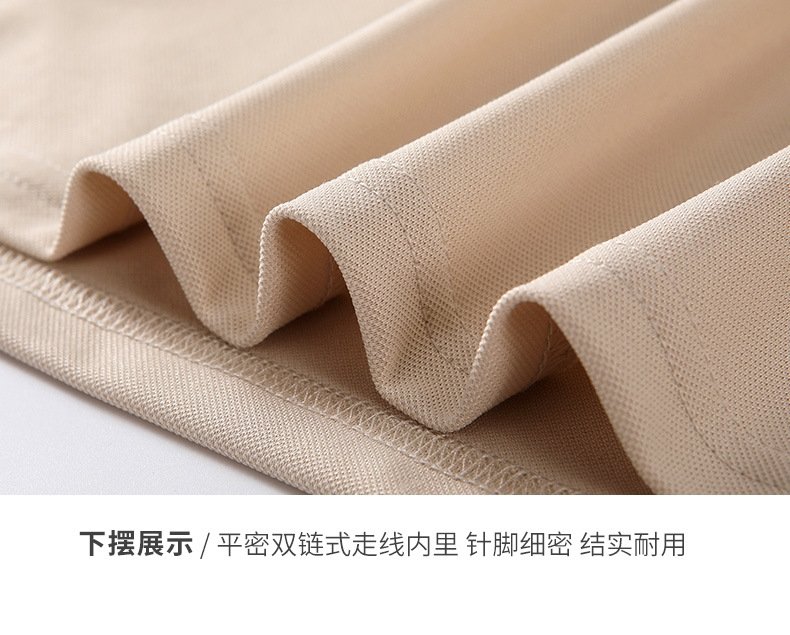 Мужская футболка Polo с логотипом оптом из Китая