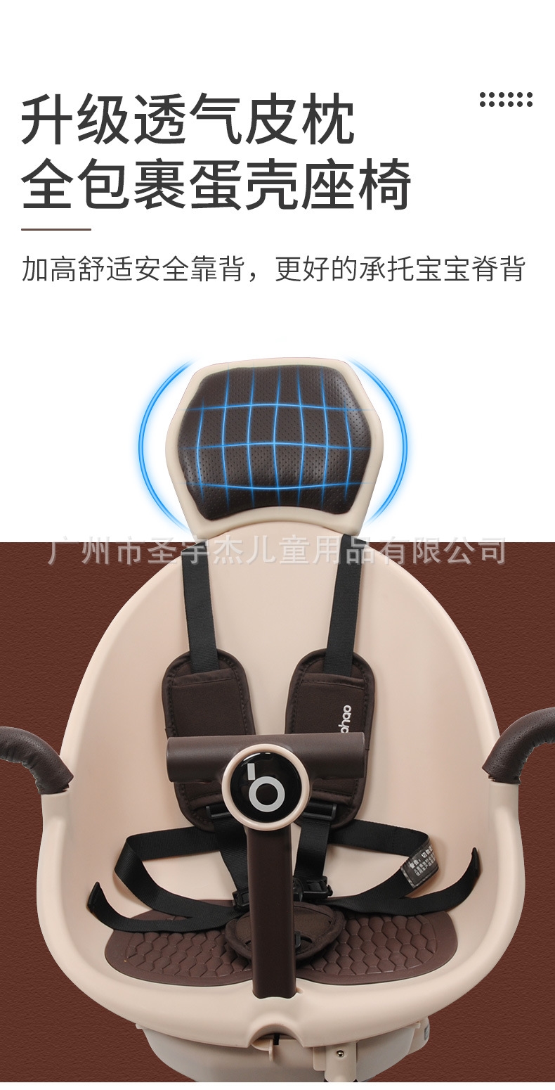 Детская коляска BBH V18 оптом из Китая