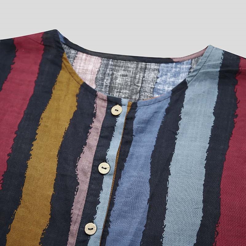 Мужское платье с длинным рукавом в арабском стиле оптом из Китая