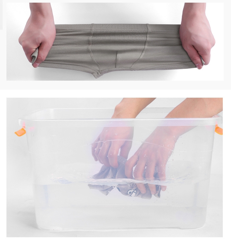 Детские трусы с рисунком из хлопка оптом из Китая