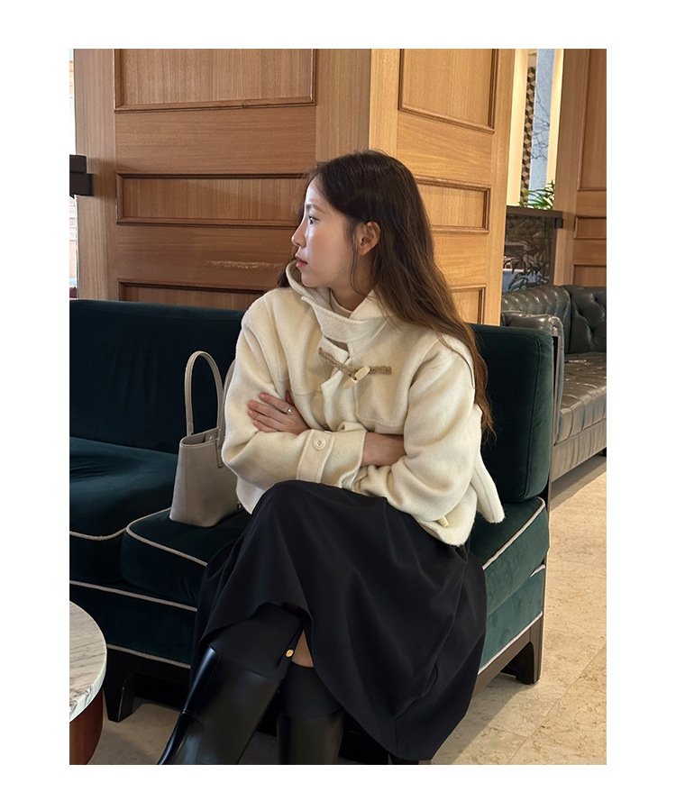 Женская зимняя юбка из вельвета оптом из Китая