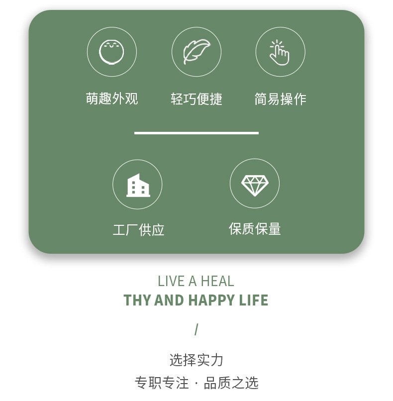 Ручной измельчитель чеснока из нержавеющей стали оптом