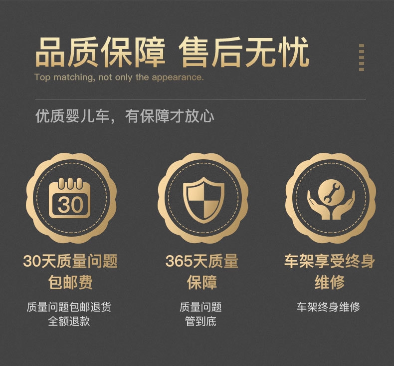 AULON детская коляска оптом из Китая