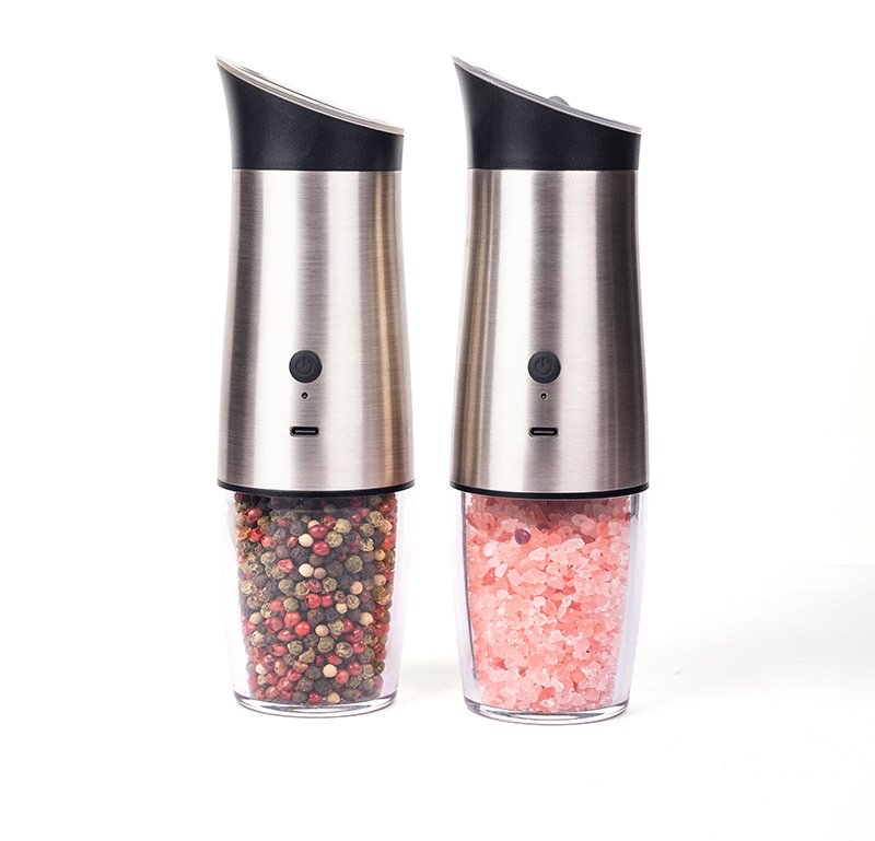 Электрическая мельница для перца с датчиком USB оптом