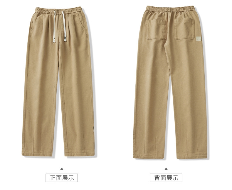 Мужские джинсы 2023 моды оптом из Китая