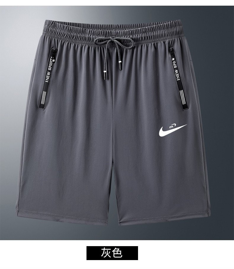 Мужские шорты 2024 лето оптом из Китая