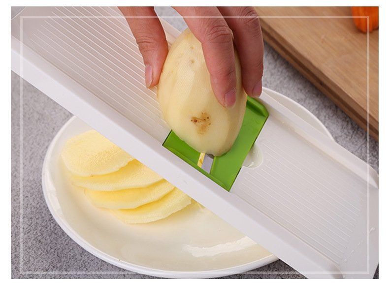 Многофункциональный набор для нарезки овощей и сыра оптом