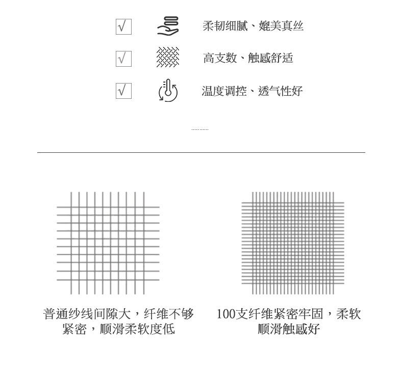 100支新疆长绒棉纯棉被罩单件纯色全棉被套单品床上用品 一套起批 оптом из Китая