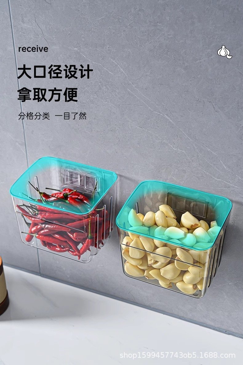 Хранилище для чеснока и имбиря оптом