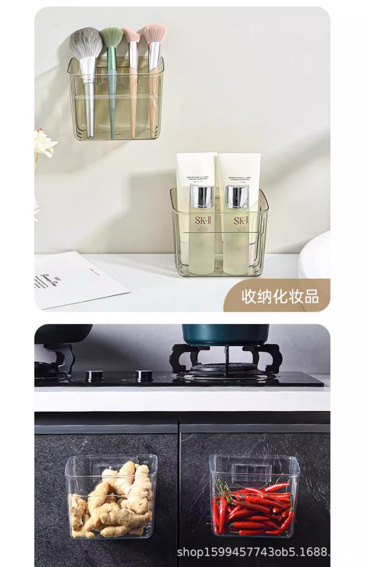 Хранилище для чеснока и имбиря оптом