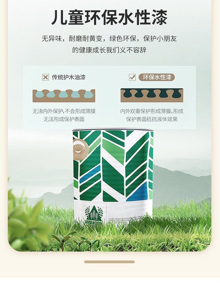 Детский письменный стол из натурального дерева оптом