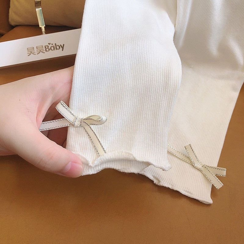 Детские леггинсы для девочек оптом