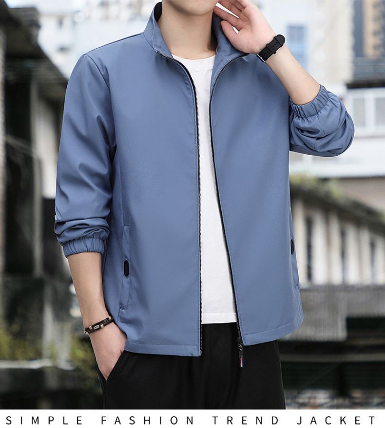 Мужская куртка с утеплением и защитой от ветра оптом из Китая