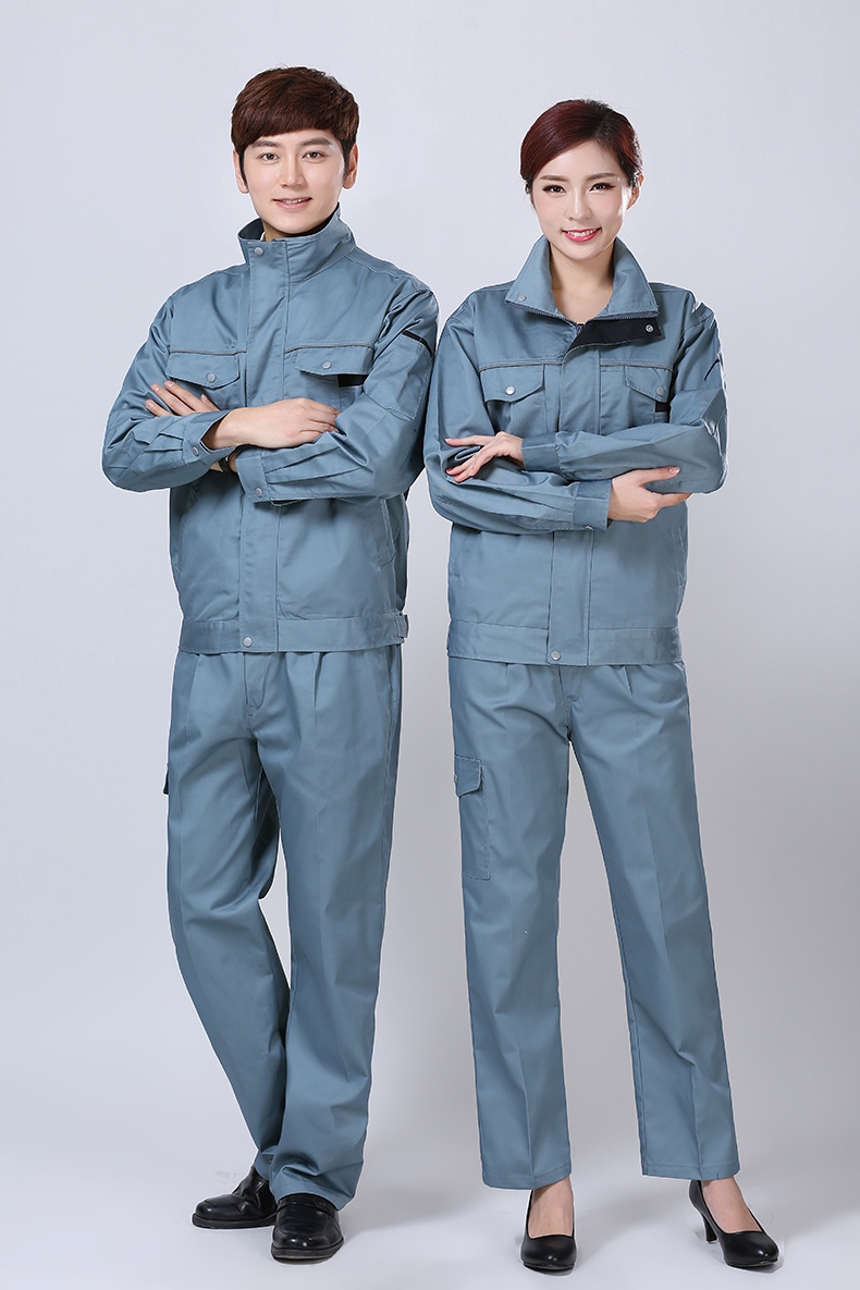 Рабочий костюм для мужчин оптом из Китая