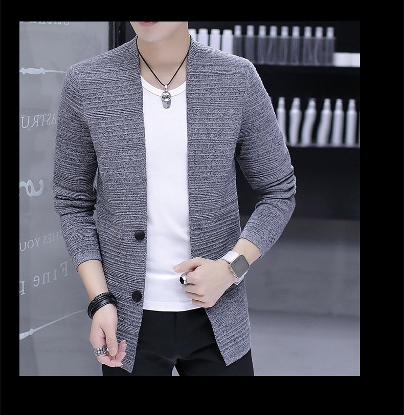 Мужская весенне-осенняя куртка оптом из Китая