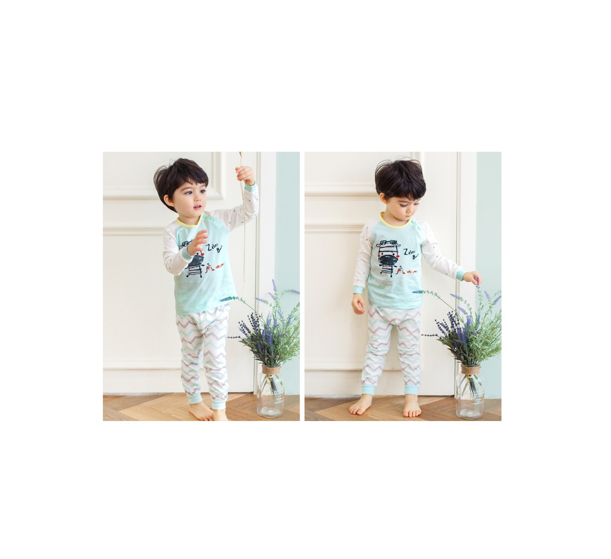 unifriend детский комплект нижнего белья из чистого хлопка для мальчиков и девочек оптом из Китая